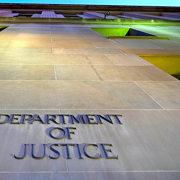 Second prosecutor resigns from Justice Department 'grand conspiracy' probe targeting Trump foes