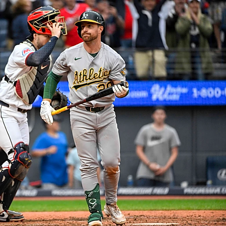 A's season derailed by injuries and Kotsay calls it unlike anything he's seen