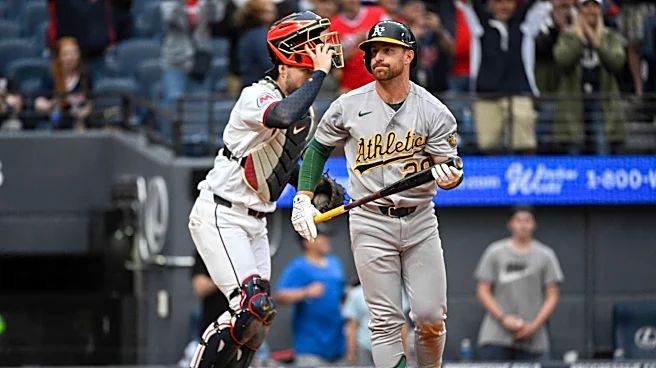 A's season derailed by injuries and Kotsay calls it unlike anything he's seen