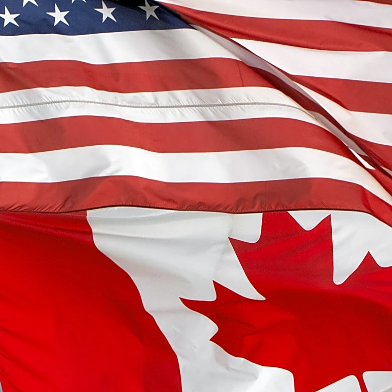 From motorcycles to booze, US ban on $1 billion worth of Canadian imports goes into effect