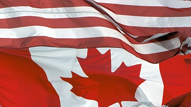 From motorcycles to booze, US ban on $1 billion worth of Canadian imports goes into effect