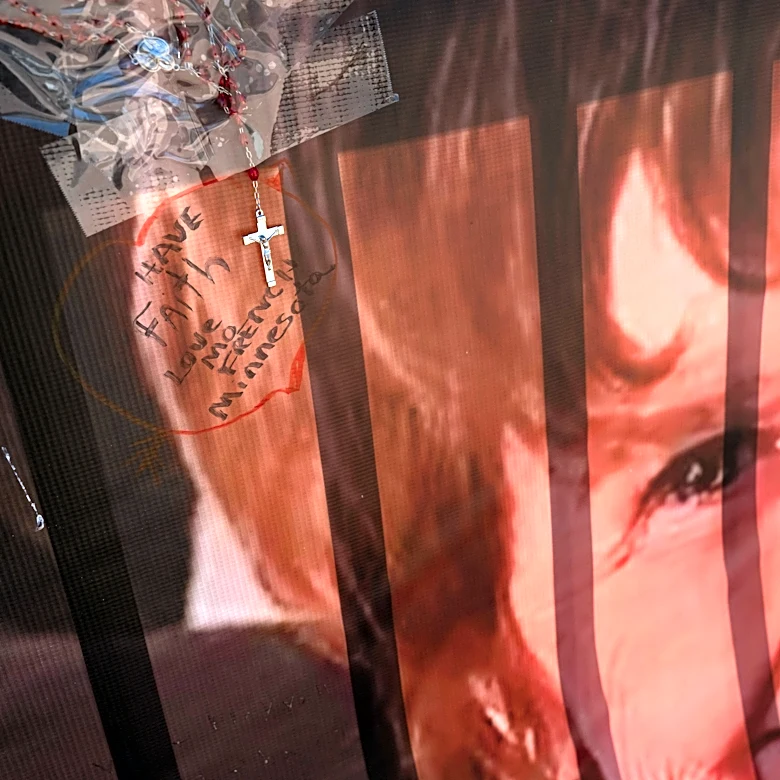Officials are looking into a possible new ransom note related to Nancy Guthrie's disappearance