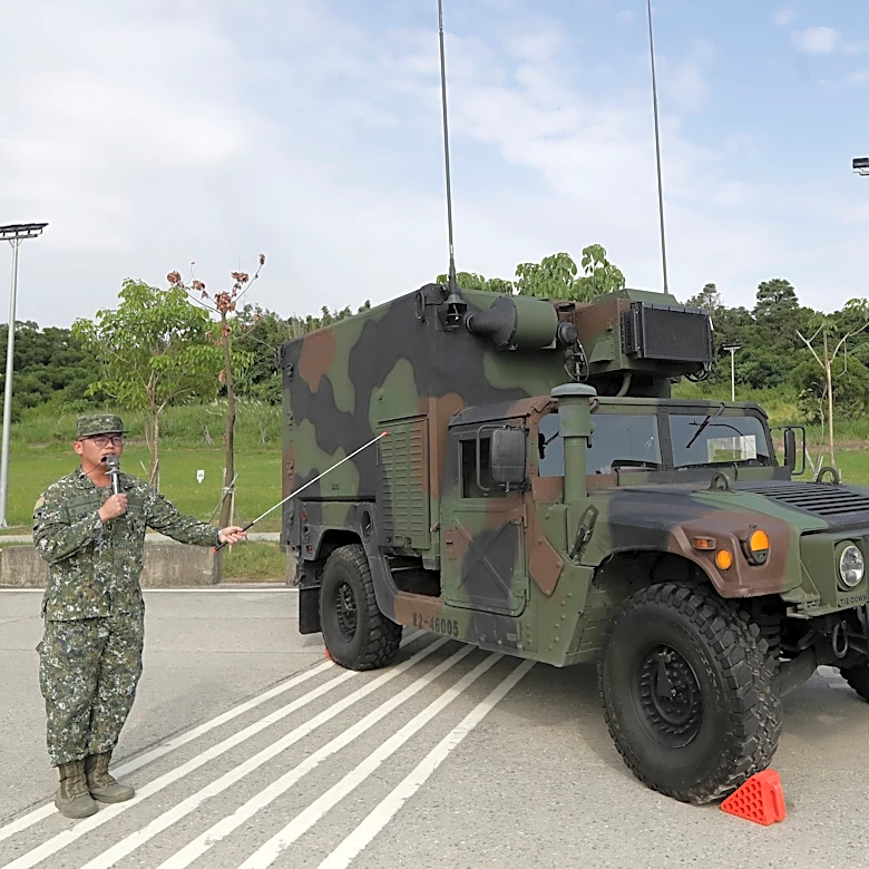Taiwan says US arms sales to island are unchanged, but a $14B package remains on hold