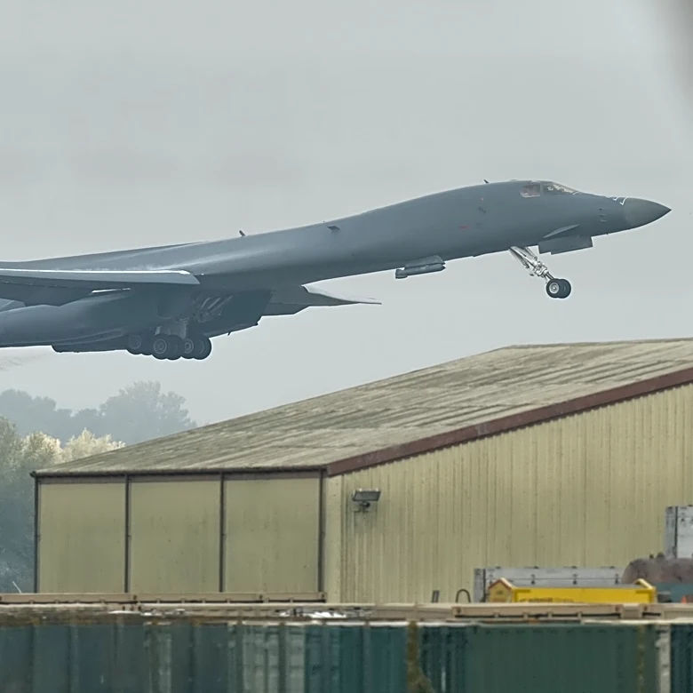 Questions surround counterterror probe into US air base after suspects were freed on bail