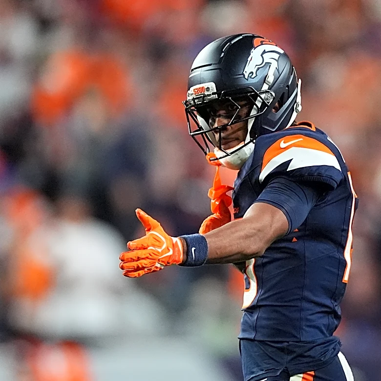 A late flag, a wiped out interception and Pat Bryant's blunt admission after Broncos-Rams thriller