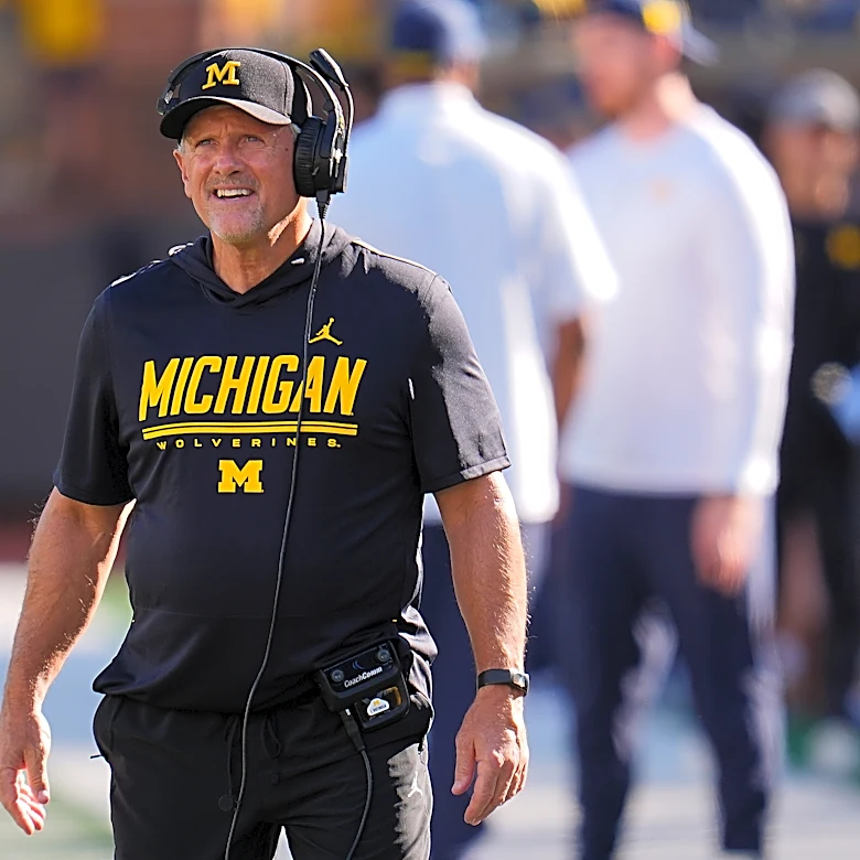 College football coaches big fans of NCAA's 5-in-5 rule, taking redshirt decisions off their plate