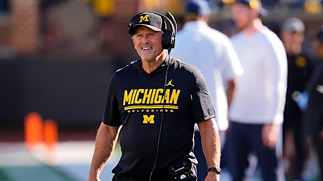 College football coaches big fans of NCAA's 5-in-5 rule, taking redshirt decisions off their plate