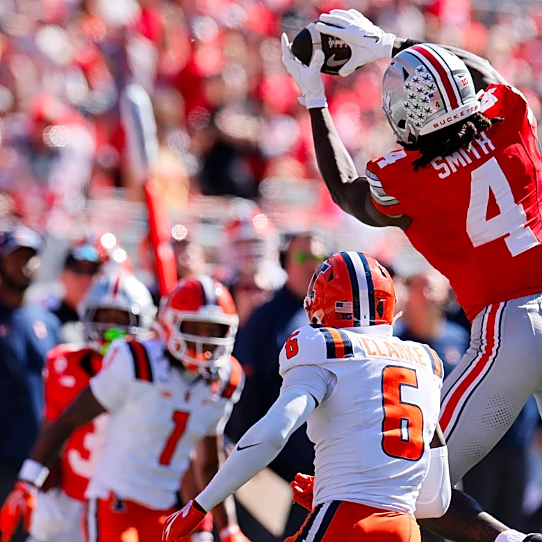 As top talent slowly leaks from SEC territory, the league looks to stop a three-year title slide
