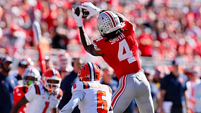 As top talent slowly leaks from SEC territory, the league looks to stop a three-year title slide