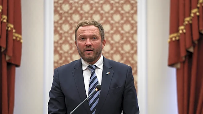 Estonia blames Russia for arson attack on defense company that provides vehicles to Ukraine