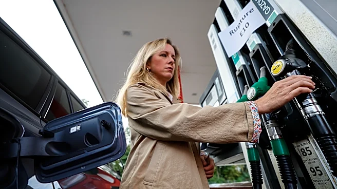 EU nations seek energy alternatives after spending over $113 billion extra since Iran war began