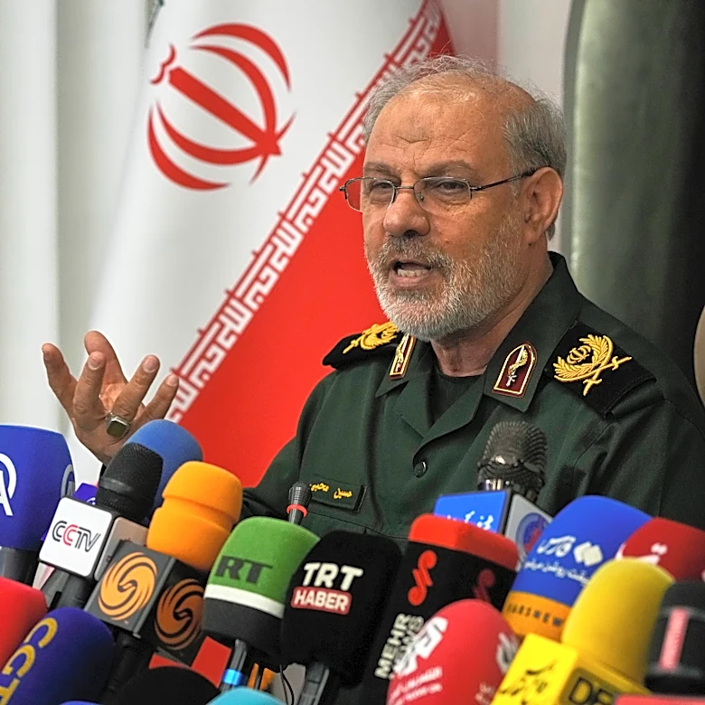 Iran tells the US public that Trump's war has failed, and other Mideast developments