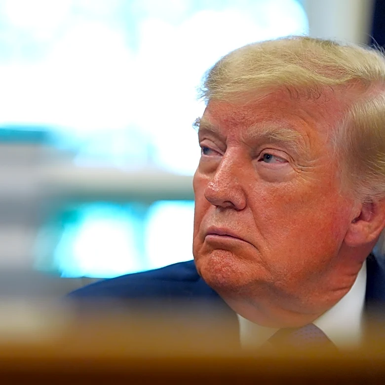 The Latest: News outlets ask court to bar White House from enforcing ban until case is resolved