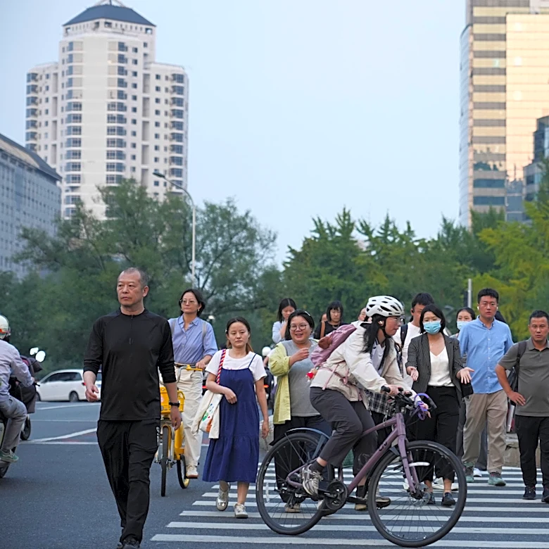 China rolls out new measures to bolster its property sector and economy