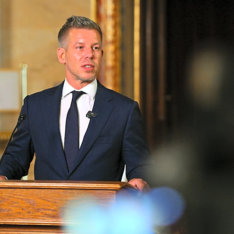 Hungary prepares to release Communist-era records revealing state security agents and informants