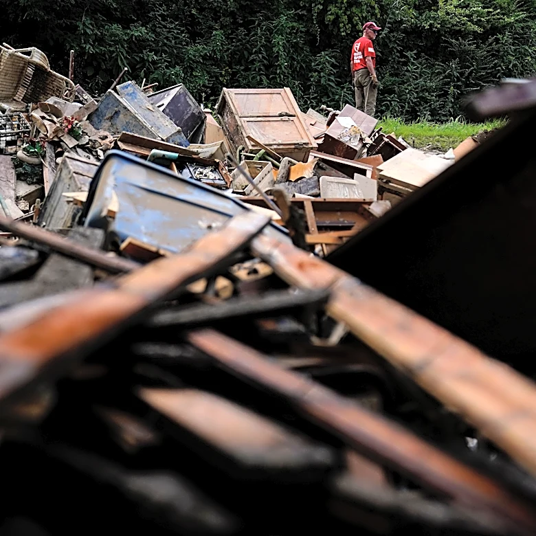 Millions who need flood insurance the most don’t have it as flawed federal program raises prices