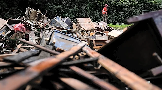 Millions who need flood insurance the most don’t have it as flawed federal program raises prices