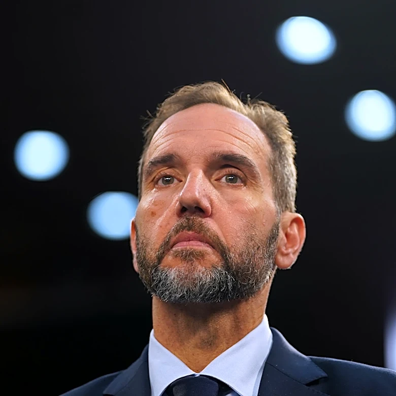 Ex-special counsel Smith tells senators he won't 'be silenced' by Trump's threats of prosecution