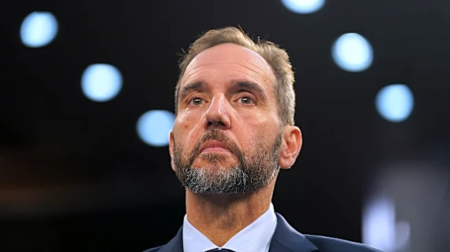 Ex-special counsel Smith tells senators he won't 'be silenced' by Trump's threats of prosecution