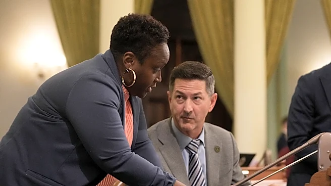 New California law bans officers from using gloves that deliver electric shocks