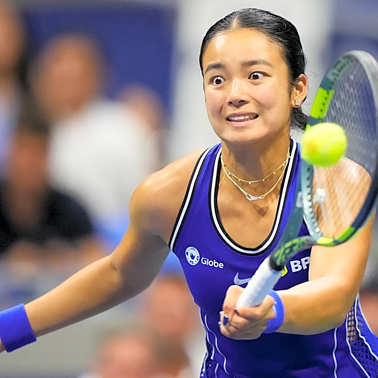 Alex Eala 'didn't take lightly' decision to play Asian Games over China Open