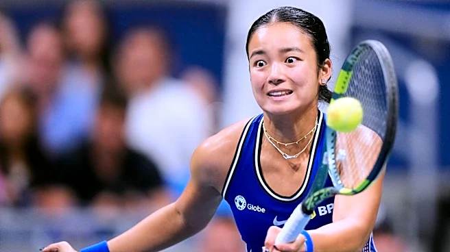 Alex Eala 'didn't take lightly' decision to play Asian Games over China Open