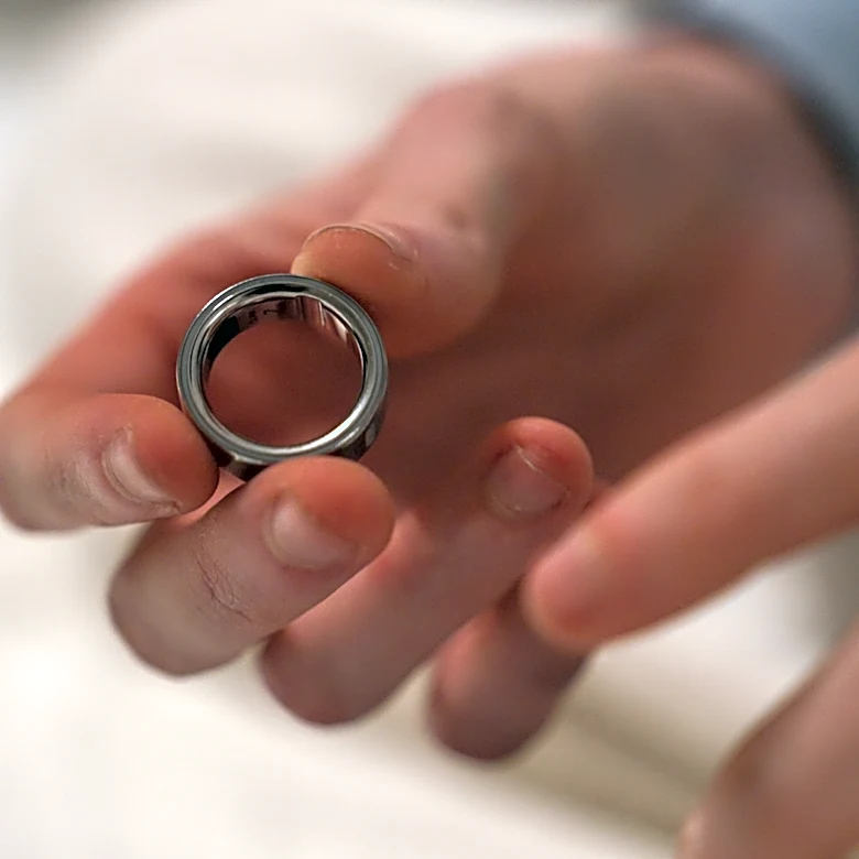 Smart ring maker Oura puts off initial public offering due to market 'uncertainty'