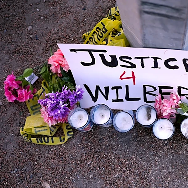Federal prosecutors charge Venezuelan man shot by ICE agent in Texas with assaulting an officer