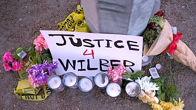 Federal prosecutors charge Venezuelan man shot by ICE agent in Texas with assaulting an officer