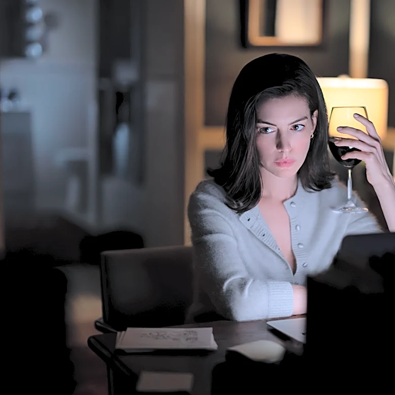 'Verity' puts Anne Hathaway, Dakota Johnson and Josh Hartnett in a steamy Colleen Hoover thriller