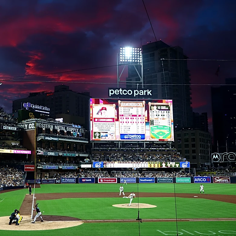 Joe Musgrove makes Padres' Wild Card Series roster despite not pitching since 2024
