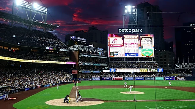 Joe Musgrove makes Padres' Wild Card Series roster despite not pitching since 2024