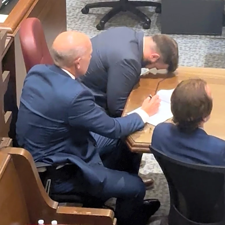 Prosecutors won't see to retry former officer who fatally shot a Black motorist in Mississippi