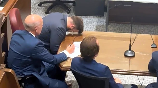 Prosecutors won't see to retry former officer who fatally shot a Black motorist in Mississippi