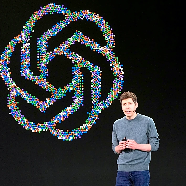 OpenAI CEO announces new AI agent and avoids mention of security concerns at developer conference