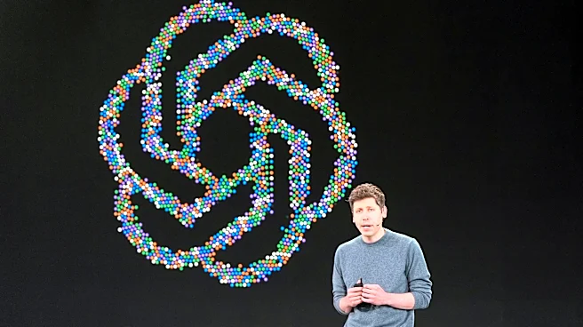 OpenAI CEO announces new AI agent and avoids mention of security concerns at developer conference