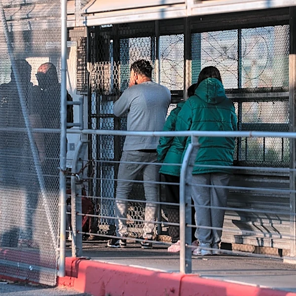 Supreme Court lets quick deportations to third countries resume for now while it weighs Trump policy