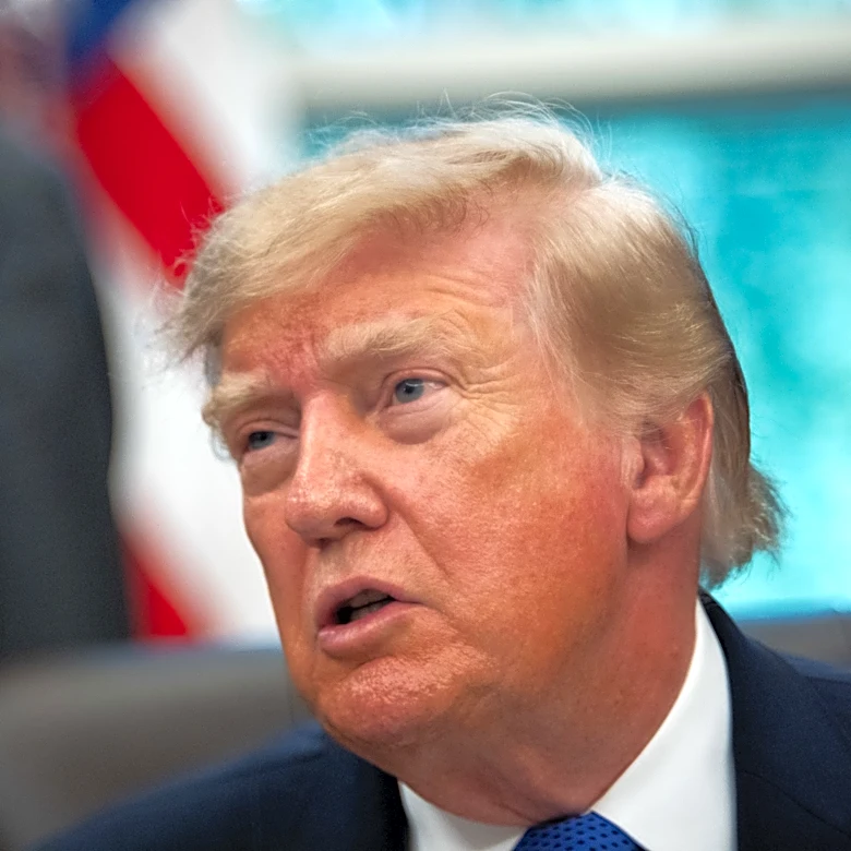 Watchdog says Trump can't cancel more than $800M in spending approved by Congress