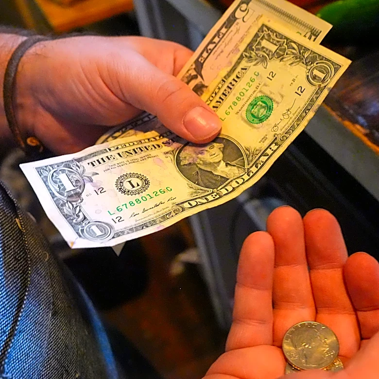 FACT FOCUS: The poverty rate is at an all-time low, but there are other factors to consider
