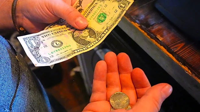 FACT FOCUS: The poverty rate is at an all-time low, but there are other factors to consider