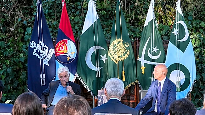 Pakistan vows to defend Saudi Arabia against Iran-backed Houthis by ‘whatever means’