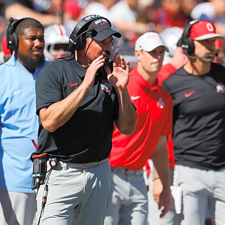 Ohio State's defense searching for answers ahead of trip to Iowa