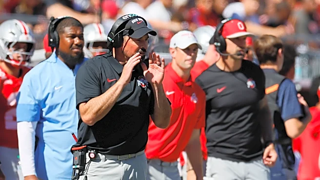 Ohio State's defense searching for answers ahead of trip to Iowa