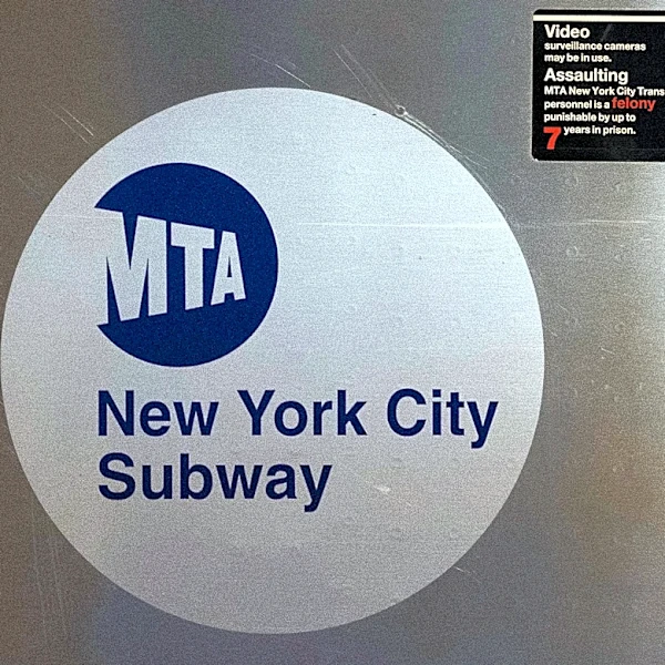 Man is dragged to death by a New York City subway train after his bag snags on a door