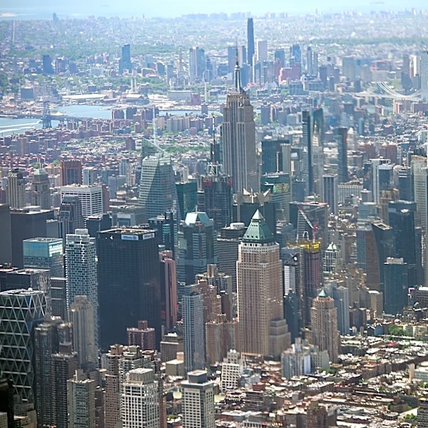 Casino mogul and former Trump secretary join forces to take on NYC's pied-à-terre tax
