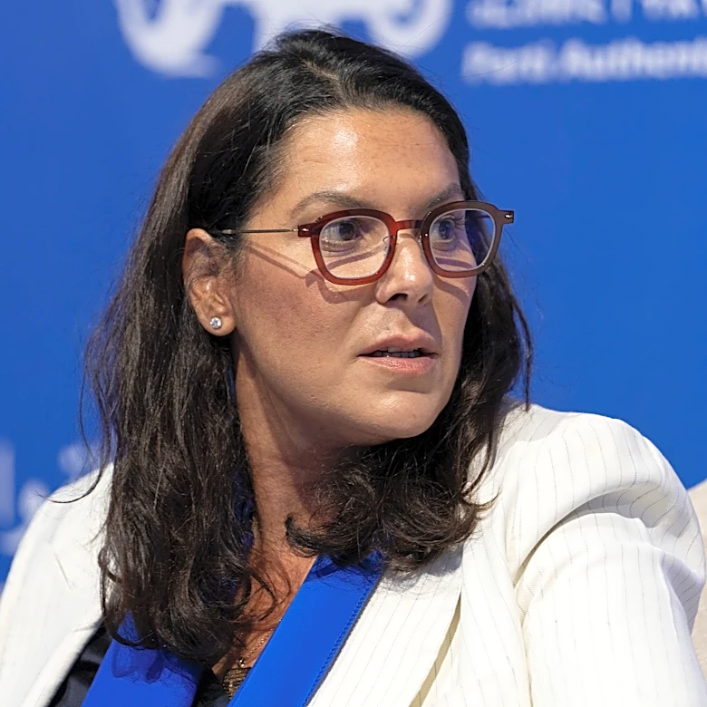 Morocco's king appoints the country's first female prime minister
