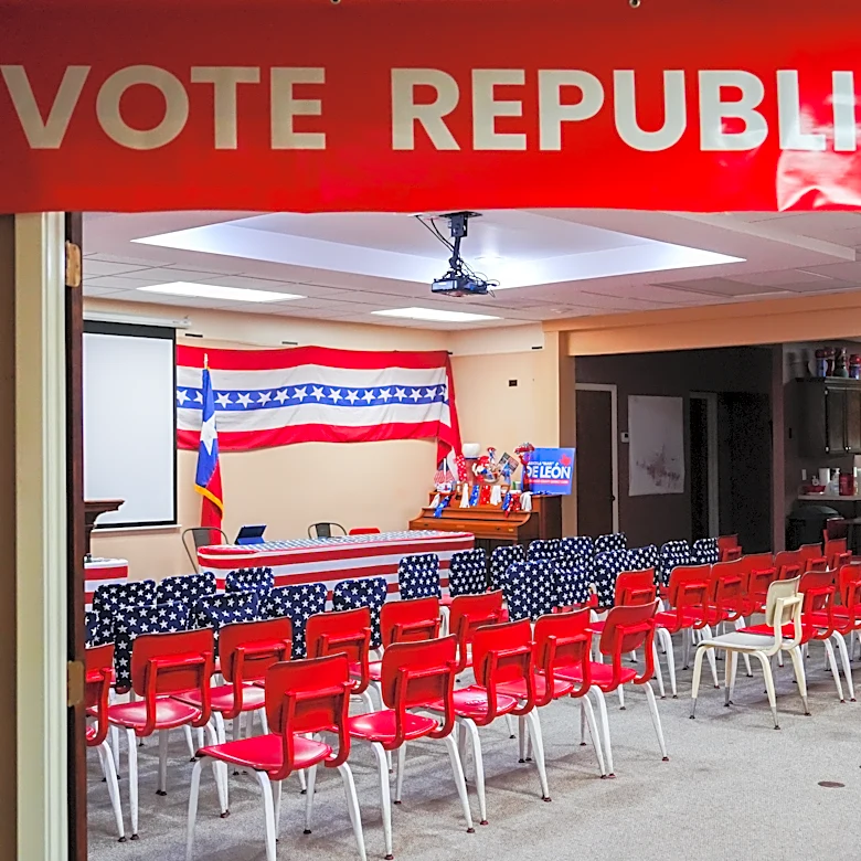 Republican redistricting in Texas and Florida may not turn out as Trump had hoped