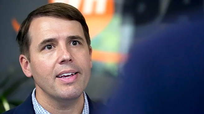 Democrats want a blue wave. New Hampshire is Exhibit A for why that may not happen