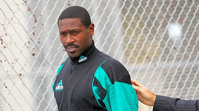 Ex-NFL star Antonio Brown set to appear in Miami court for expected plea agreement