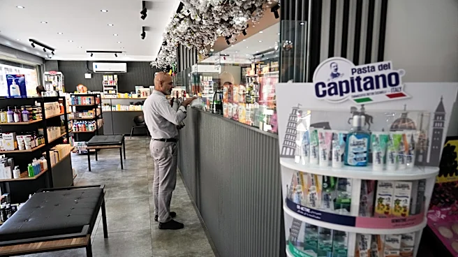 Iranians face soaring prices for medicine as the US blockade and sanctions hit hard